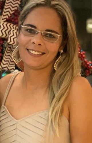 Priscila Chaves Mendes