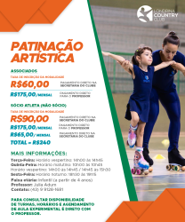 Patinação Artística