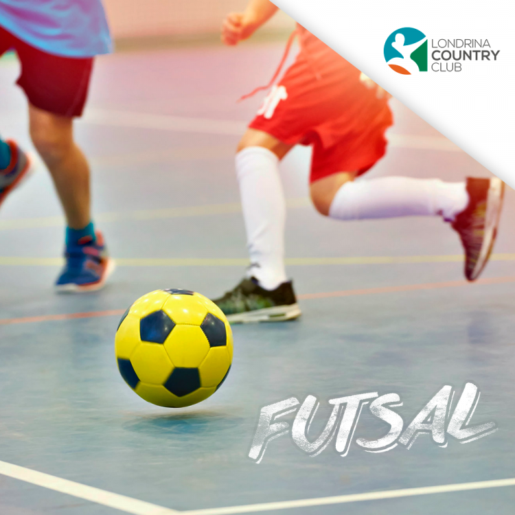 FUTSAL