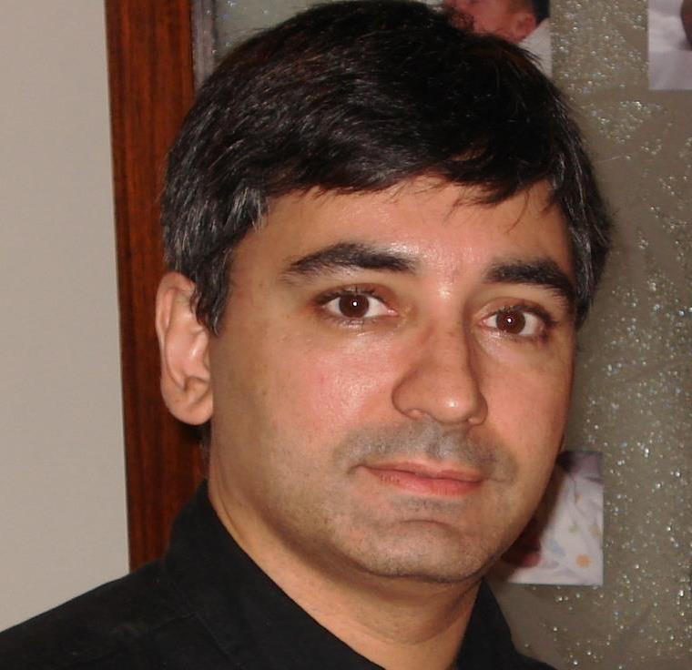 Marco Aurélio Ferretto