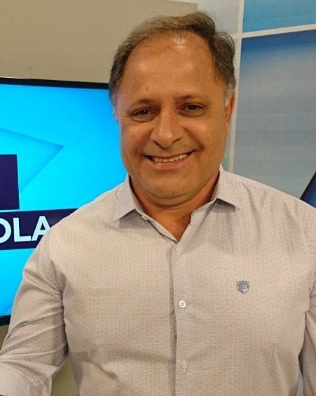 Marcio Fernandes Alcantara