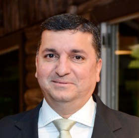 Antônio Marcos Da Mota Monteiro