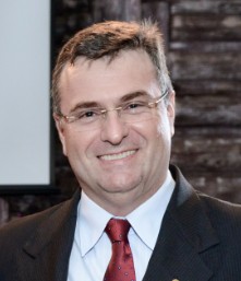 Luciano Gardano Elias Bucharles