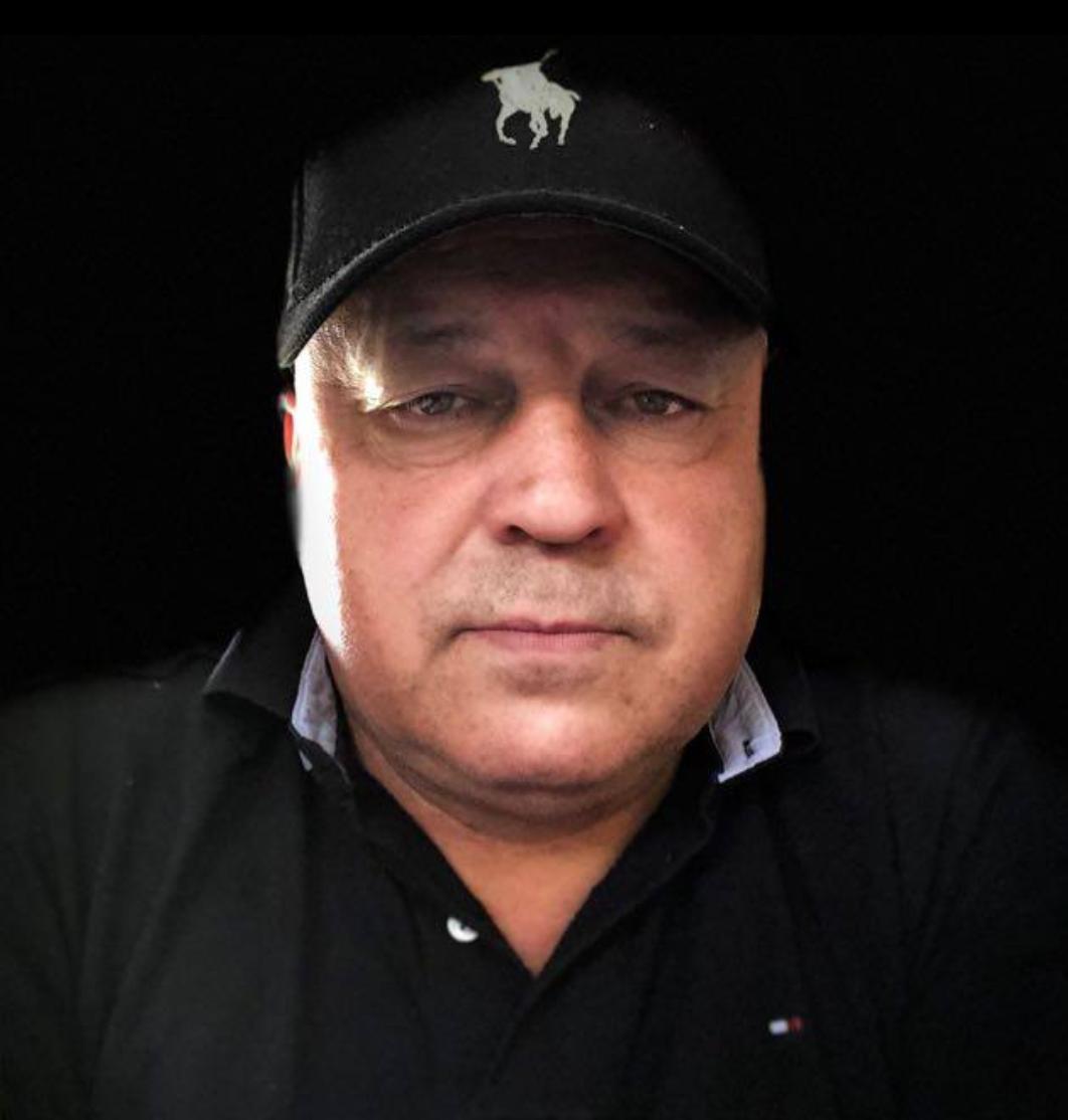 Arlei Aparecido de Oliveira