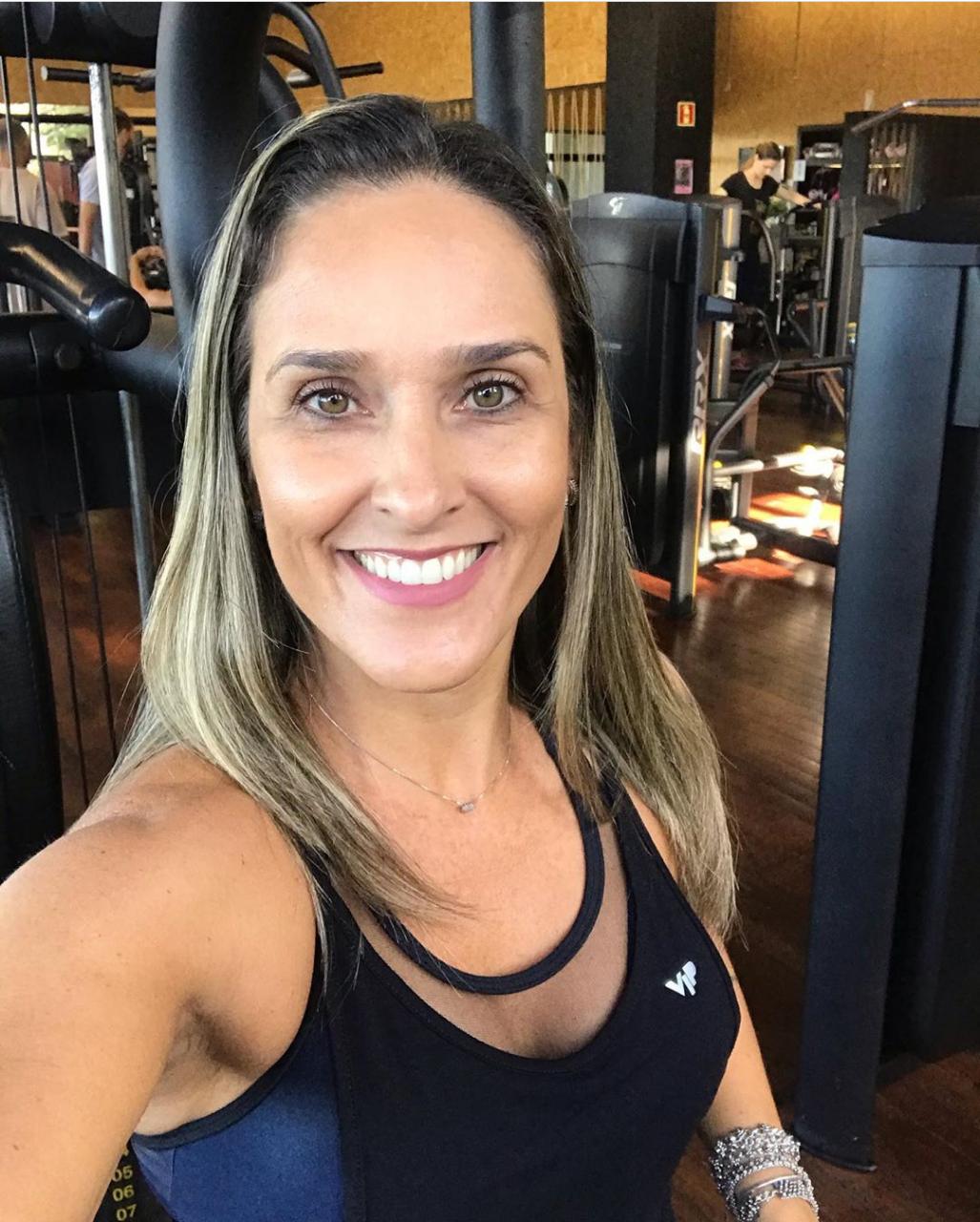 Rachel  Nicolini