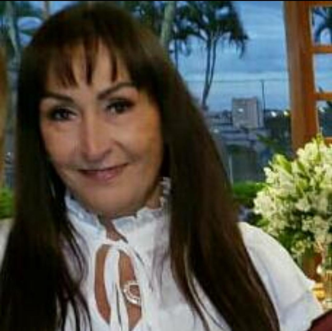 Marilene de Oliveira