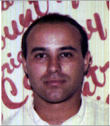 Marcos Cibischini do Amaral Vasconcellos