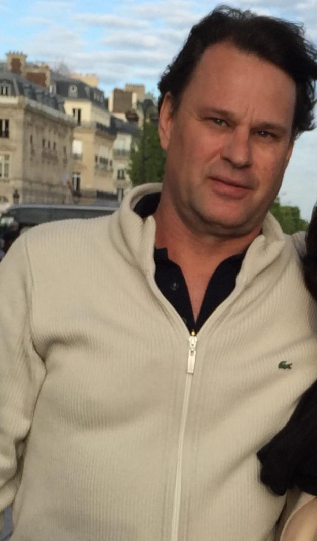 Jose Guilherme Moraes Danelon