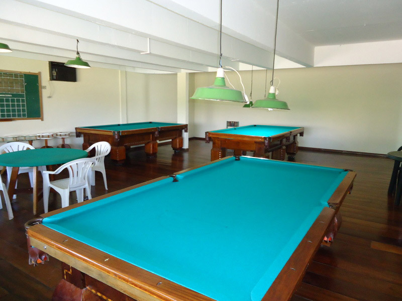 Sala de Jogos