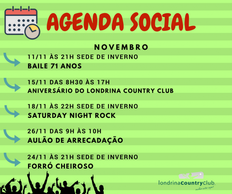 AGENDA