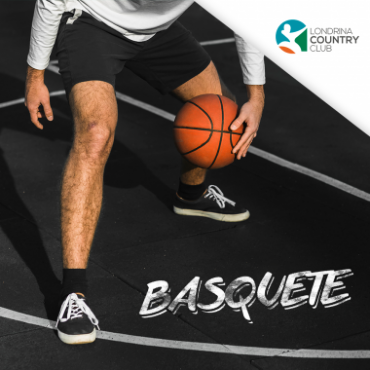 BASQUETE