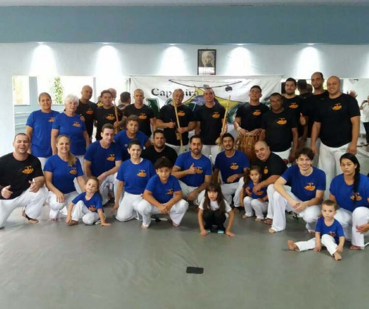 Capoeira