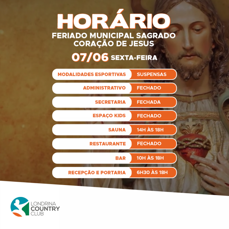 FERIADO