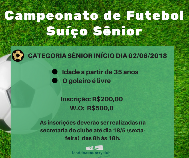 Futebol