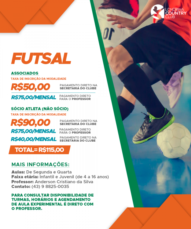 Futsal