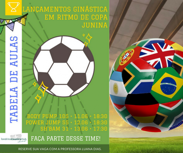 Ginástica