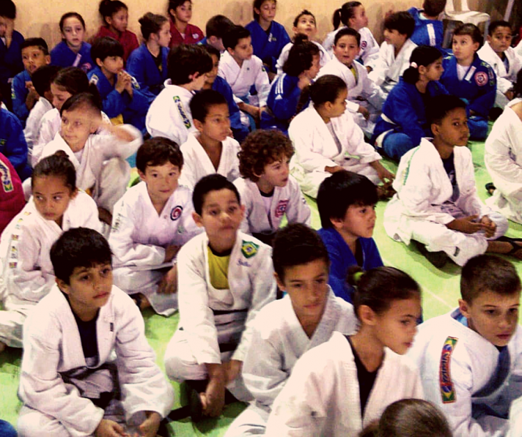 Judo