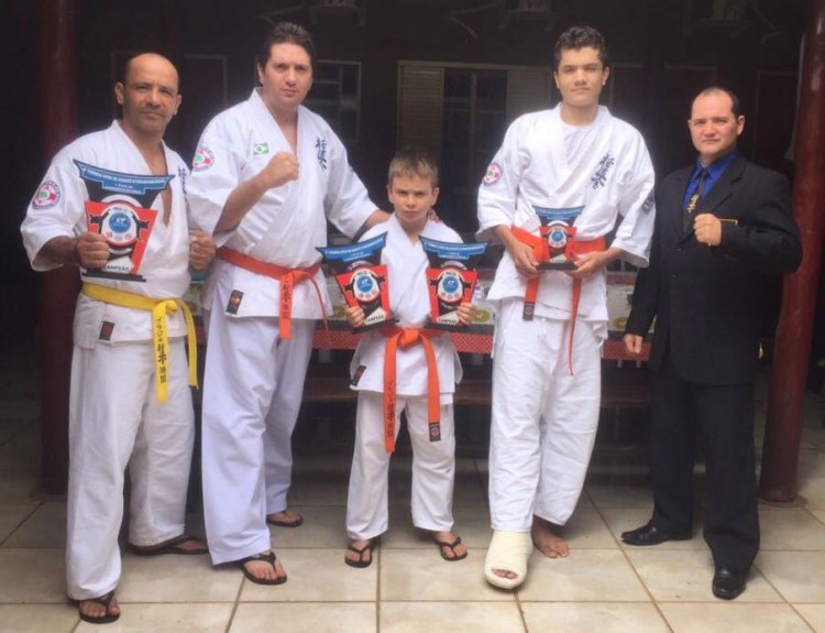 Karate