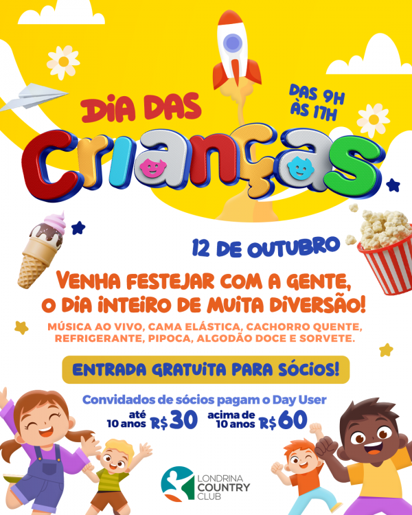 POST-CRIANÇAS