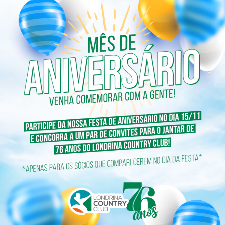 PROMOÇÃO
