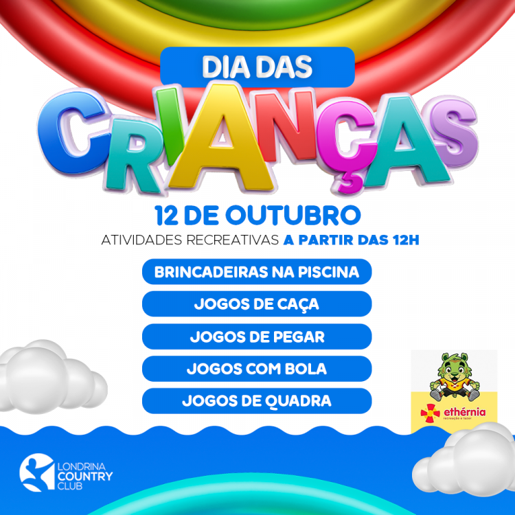 RECREAÇÃO