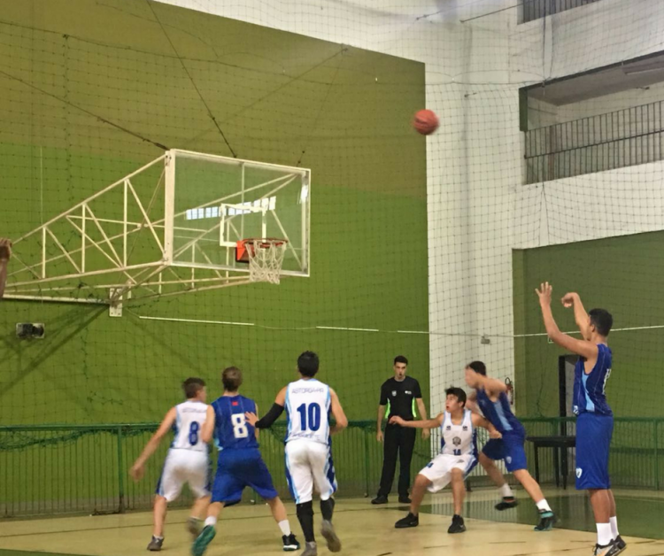 basquete