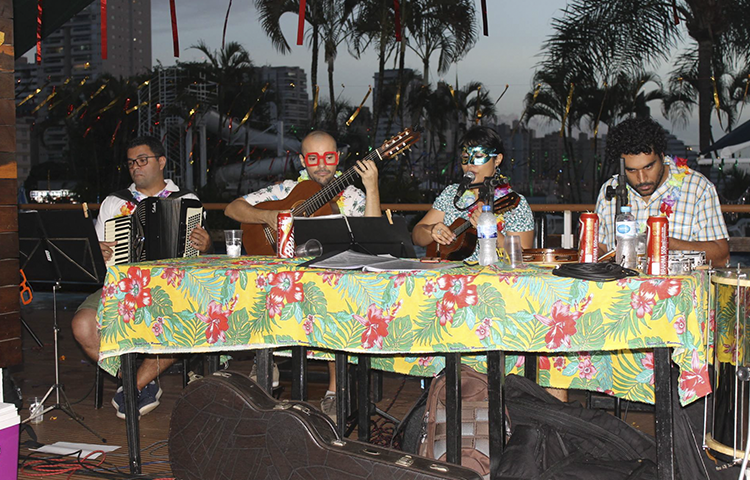carnaval