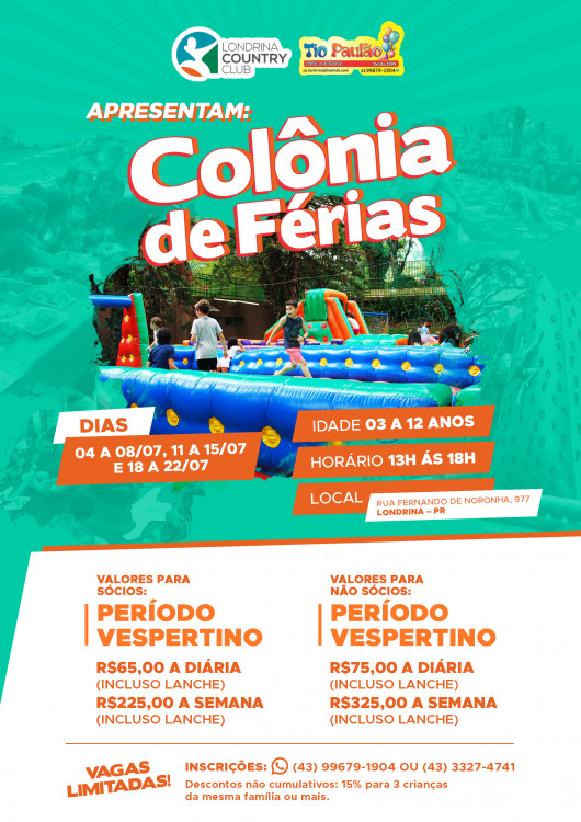 colonia