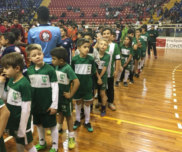 futsal