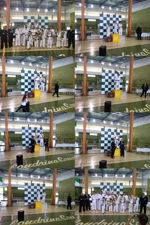 montagem