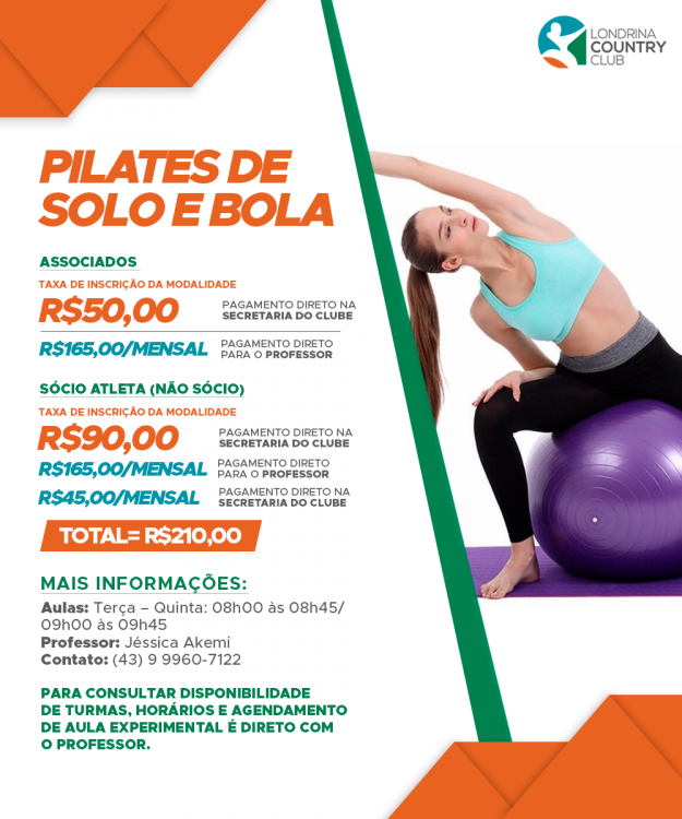 pilates