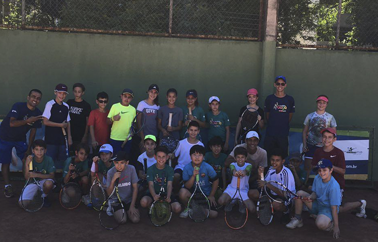 tenis