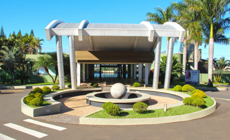 entrada