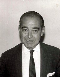 ARISTIDES DE SOUZA MELO