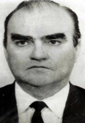 JOSE PROCOPIO DE LIMA AZEVEDO