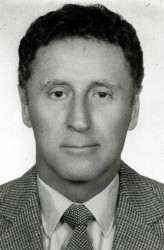 JOSE SERGIO RIGON