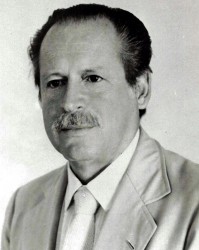 EDGAR PIETRAROIA