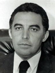 HAROLDO MARÇAL