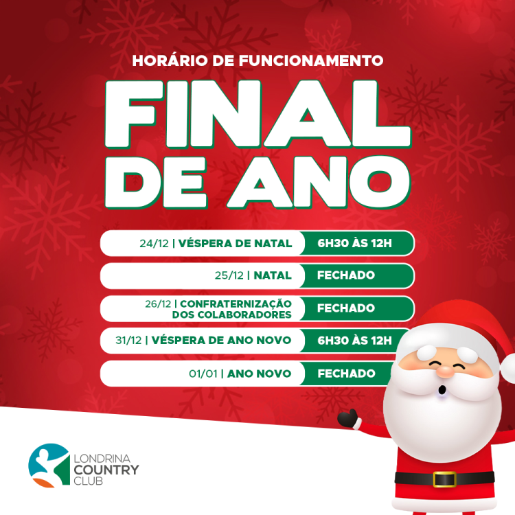 FERIADONATAL