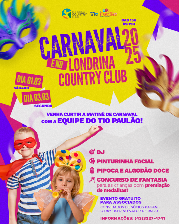 carnavalMatine